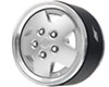 BR ProBuild™ 1.9" CSK LSE 5Spoke 5-Lug Beadlock Wheels![PL/PL][S