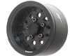 BR ProBuild 1.55" CR10 5-Lug Beadlock Wheels![MBK/CF][STD][2PCS]