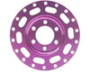 BR ProBuild™ Alum MAG10 Faceplate (1) Purple