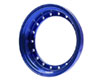 BR ProBuild™ Alum 7.5mm Wheel Barrel (1) Blue