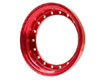 BR ProBuild™ Alum 7.5mm Wheel Barrel (1) Red