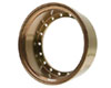 BR ProBuild™ Alum 15mm Wheel Barrel (1) Bronze