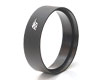 BR ProBuild™ 1.9" Narrow Alum Center Ring 16.5mm (1) Matte Black