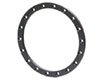 BR ProBuild™ 1.9 Steel Lock Ring (1) Black