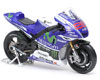 YSS 1/10 Motorcycle Bike Factory Racing Moto GP-99!
