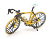 YSS 1/10 Mountain Bike I Yellow!