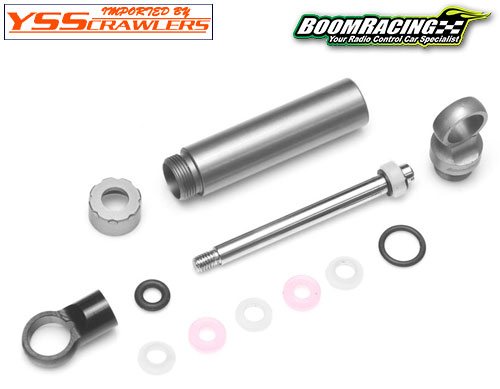 Boom Racing KUDU™ 70mm Scale Shock Absorbers (2)