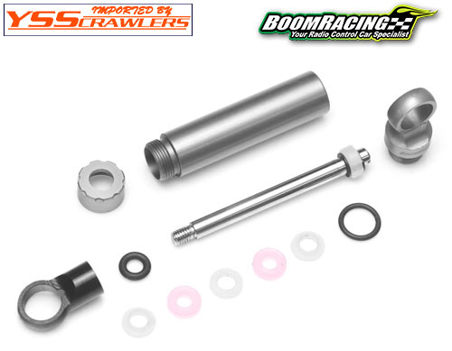 Boom Racing KUDU™ 80mm Scale Shock Absorbers (2)