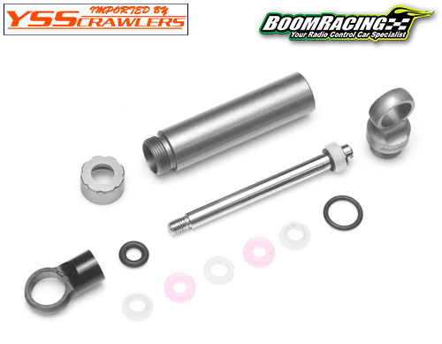 Boom Racing KUDU™ 90mm Scale Shock Absorbers (2)