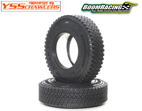 BR 1.9 SP Road Tracker Crawler Tire