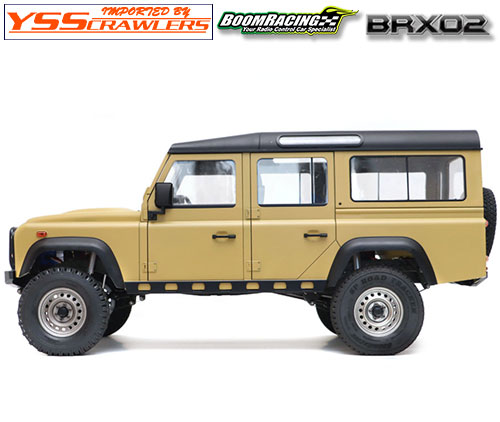 BR BRX020093