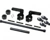 YSS Steering upgrade kit for Axial SCX10![Zero][Black]