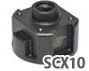 YSS BR HD スチールデフカップ for Axial AX10系 SCX10系 Wraith系 - ウインドウを閉じる