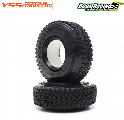 BR 1.55 SP Road Tracker Crawler Tire