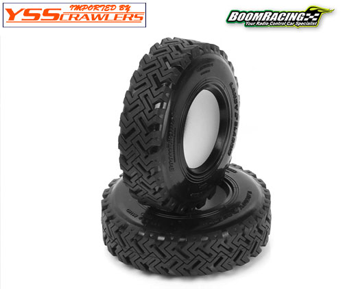 BR 1.9 Landy Classic Tires