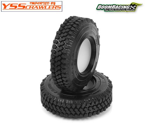 BR 1.9 Expedition Classic Tires