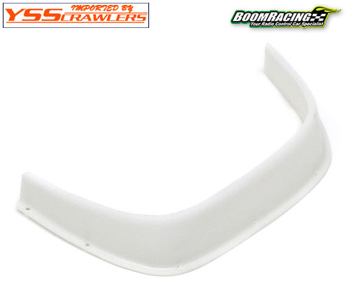 BR B3D front and rear fender flare for TRC D110