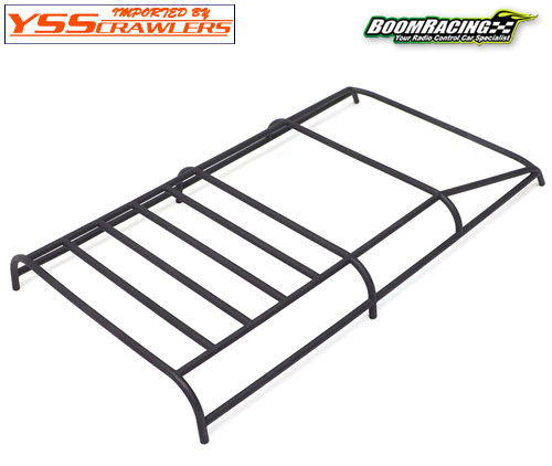 BR B3D Roll Cage for TRC D110 Wagon