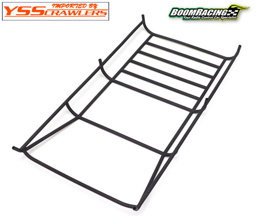 BR B3D Roll Cage for TRC D110 Wagon