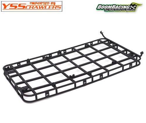 BR B3D Roll Cage Luggage Tray for TRC D110 Wagon