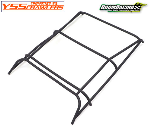 BR B3D Spectre Roll Cage for TRC D110 Pickup