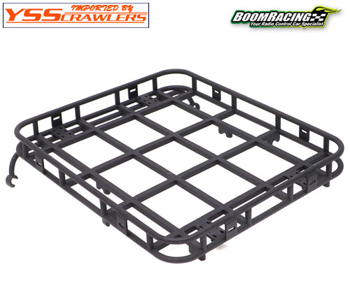 BR B3D Spectre Roll Cage Luggage Tray for TRC D110 Pickup