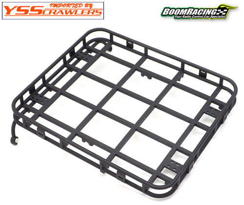 BR B3D Spectre Roll Cage Luggage Tray for TRC D110 Pickup