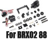 BR DIG Transfer Case Kit for BRX02