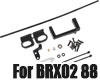 BR Muscle Winch Mount Lead Kit for BRX02!