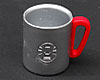 YSS Scale Parts Coleman Mug Cup!
