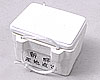 YSS Scale Parts Fish Cooler Box!!