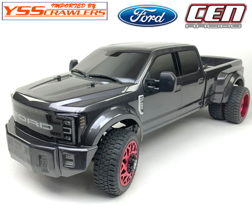 FORD F450 SD