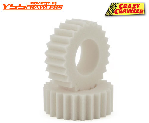 Crazy Crawler Crawler Tire Insert