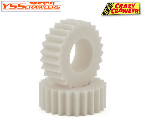 Crazy Crawler Crawler Tire Insert