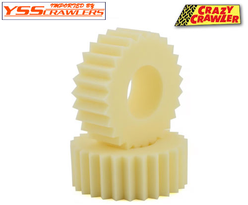 Crazy Crawler Crawler Tire Insert