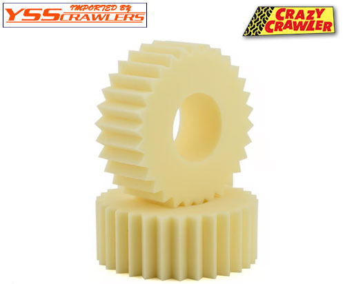 Crazy Crawler Crawler Tire Insert
