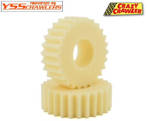 Crazy Crawler Crawler Tire Insert