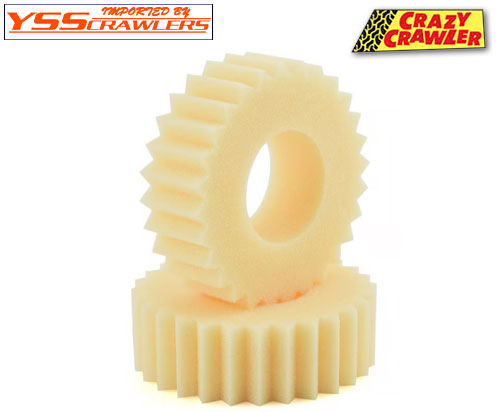 Crazy Crawler Crawler Tire Insert