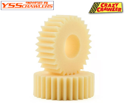 Crazy Crawler Crawler Tire Insert