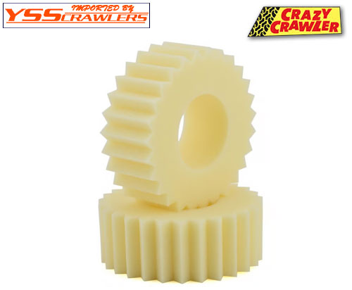 Crazy Crawler Crawler Tire Insert