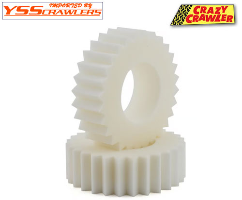 Crazy Crawler Crawler Tire Insert