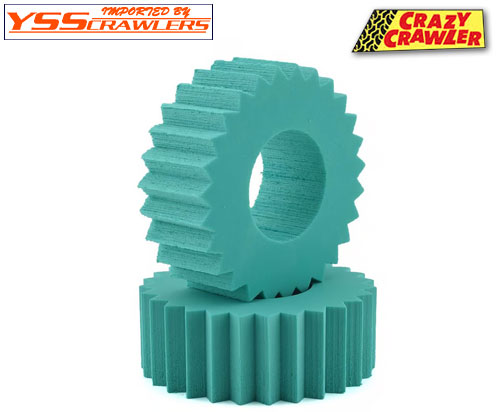 Crazy Crawler Crawler Tire Insert