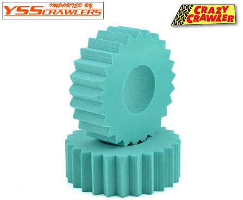 Crazy Crawler Crawler Tire Insert