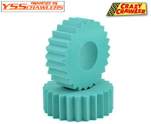 Crazy Crawler Crawler Tire Insert