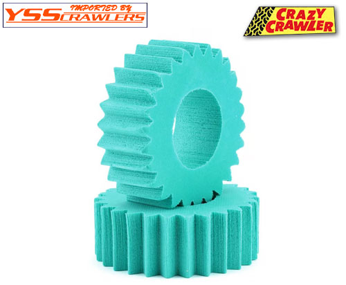 Crazy Crawler Crawler Tire Insert