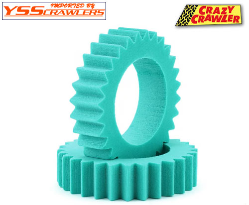 Crazy Crawler Crawler Tire Insert