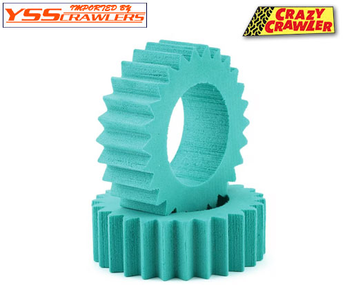 Crazy Crawler Crawler Tire Insert