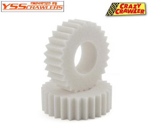 Crazy Crawler Crawler Tire Insert