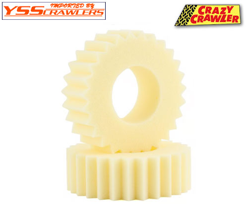 Crazy Crawler Crawler Tire Insert