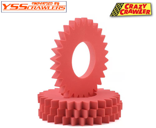 Crazy Crawler Crawler Tire Insert